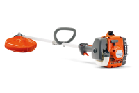 Husqvarna Rasentrimmer 122LK gallery