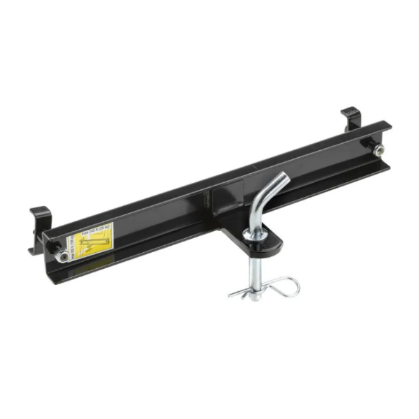 STIGA Zugöse für Rasentraktor, Mähdeckbreite 98-108 cm