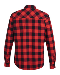 STIHL Hemd PLAID, Gr. XL