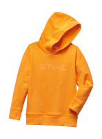 Hoodie KIDS LOGO, Gr. 98-104 gallery