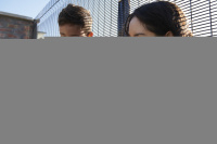 Hoodie KIDS LOGO, Gr. 134-140 4