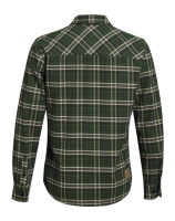 STIHL Hemd Gr. XL PLAID FLANNEL  gallery 92_2nd