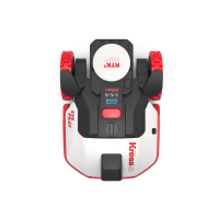 Kress Mähroboter EyePilot RTKn KR250E (ohne 4G) - inkl.