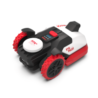 Kress Mähroboter EyePilot RTKn KR250E (ohne 4G) - inkl.