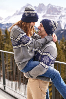 STIHL Pullover Winter Season 23 (Unisex) gallery