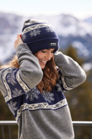 STIHL Pullover Winter Season 23 (Unisex), Gr. M 4