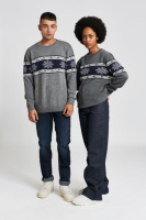 STIHL Pullover Winter Season 23 (Unisex), Gr. M 7