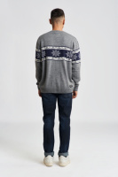 STIHL Pullover Winter Season 23 (Unisex), Gr. L 6