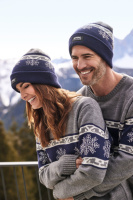 STIHL Pullover Winter Season 23 (Unisex), Gr. XXL 3