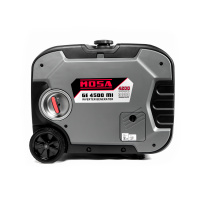 MOSA Stromerzeuger Stromgenerator GE 4500 MI 3