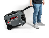 MOSA Stromerzeuger Stromgenerator GE 4500 MI 5