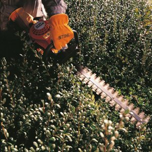 STIHL Benzin-Heckenschere HS 45, Schnittlänge 45 cm