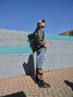 STIHL Socken Gr. 35-38 STRIPES 3er Set S gallery