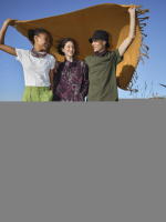 STIHL Hut Gr. L/XL BUCKET Schwarz 3