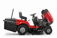 TROY-BILT Rasentraktor Horse 105T-R