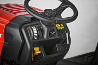 TROY-BILT Rasentraktor Horse 105T-R