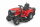 TROY-BILT Rasentraktor Horse 105T-R