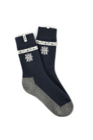 STIHL Socken Winter Season 23 2er-Set (Unisex) Gr. 35-38 1
