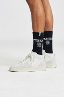 STIHL Socken Winter Season 23 2er-Set (Unisex) Gr. 39-42 5