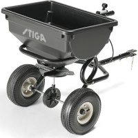 STIGA Salz- und Düngerstreuer gallery