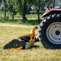 Kellfri Schlegelmulcher X, 2,4 m 5