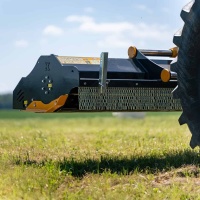 Kellfri Schlegelmulcher X, 2,8 m 3