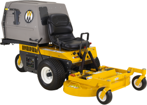 Walker Nullwendekreismäher MS14i GHS - ohne Mähdec