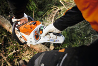 STIHL Akku-Motorsäge MSA 300, RS Pr gallery