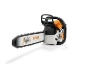 STIHL Spielzeug-Motorsäge inklusive Batterie 3