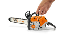 STIHL Spielzeug-Motorsäge inklusive Batterie 4