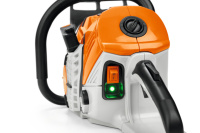 STIHL Spielzeug-Motorsäge inklusive Batterie 5