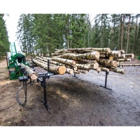 Kellfri Hydraulischer Zuführtisch 3