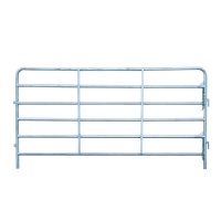 Versetzbares Weidepanel mitHaken und Ket gallery
