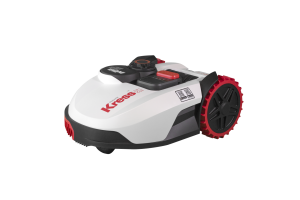 Kress Mähroboter Mission Nano KR101E - inkl. Ladestatio