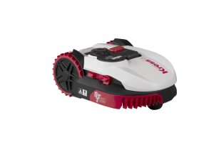Kress Mähroboter Mission Nano KR101E - inkl. Ladestatio