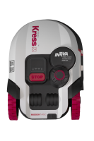 Kress Mähroboter Mission Nano KR101E - inkl. Ladestatio