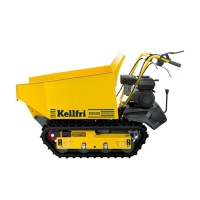 Kellfri Minidumper, 500 kg gallery