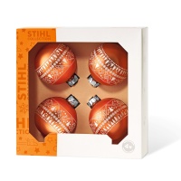 STIHL Weihnachtsbaumkugel XMAS 2 gallery 22_2nd