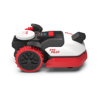 Kress Mähroboter EyePilot RTKn KR251E (ohne 4G) - inkl.