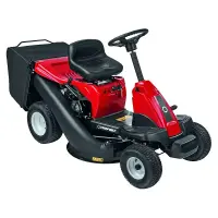 TROY-BILT TB 60T-R Select, 60cm TB  Minirider - TR