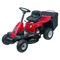 TROY-BILT TB 60T-R Select, 60cm TB  Minirider - TR