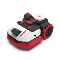 Kress Mähroboter EyePilot RTKn KR260ES (mit 4G) - inkl.