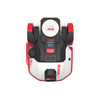 Kress Mähroboter EyePilot RTKn KR261ES (mit 4G) - inkl.