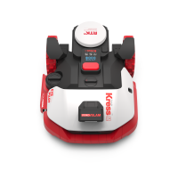 Kress Mähroboter EyePilot RTKn KR261ES (mit 4G) - inkl.