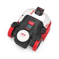 Kress Mähroboter EyePilot RTKn KR261ES (mit 4G) - inkl.