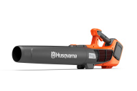 Husqvarna Akku-Laubbläser 122iB - i gallery