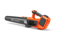 Husqvarna Akku-Laubbläser 122iB - inkl. Akku & Lada