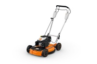 STIHL Benzin-Rasenmäher RM  gallery 12_2nd