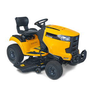 Cub Cadet Akku-Rasentraktor XT2 ES107 (Vorführgerä