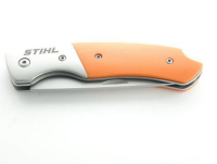 STIHL Taschenmesser Orange & gallery 66_2nd